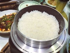 -禾珍珠家常小馆(河南博物院店)