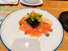 -安妮意大利餐厅(丽都店)
