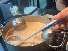 -捞王锅物料理(金城路店)