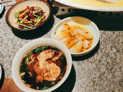 -南京大牌档(青岛万象城店)