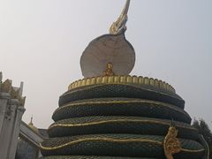 -洛阳白马寺