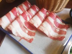 -宣武小院涮肉(前门店)