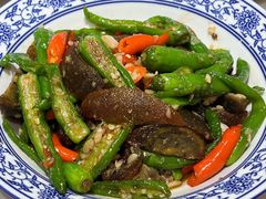 -欧记大排档·景德菜(上海首店)