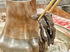 -常赢三兄弟·清真涮肉·清真炒菜(朝阳新城店)