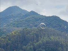 -玉渡山自然风景区