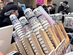 -霸王茶姬(正佳广场店)