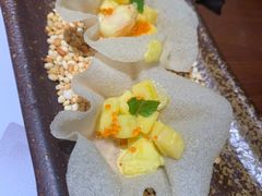 黎香香芒虾-匠和风精致料理(世茂双子塔店)