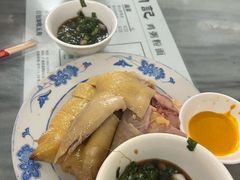 -同记鸡粥粉面店