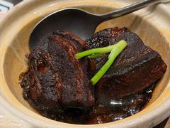 -荣轩(新荣记环球金融中心店)