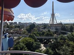 -七彩云南欢乐世界