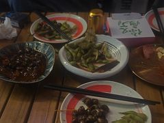 -你又瘦了小酒馆(奥体店)