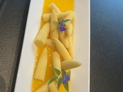 -禾院•新派融合淮扬菜餐厅