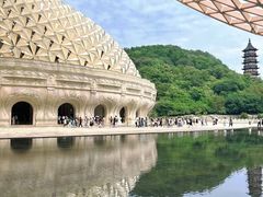 -牛首山文化旅游区