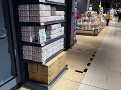 -永辉超市(通州万达店)