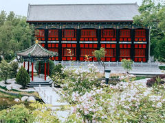 -兰州大学(榆中校区)