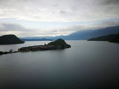 -丽江泸沽湖景区-里格半岛