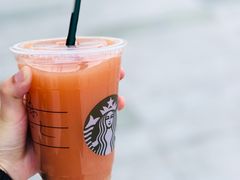 -星巴克臻选(南京艾尚天地店)