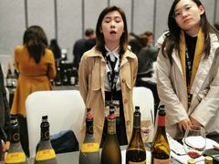 -广州富力丽思卡尔顿酒店·丽轩·粤菜