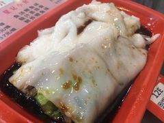 -昇记肠粉王(福华路店)
