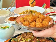 -满堂·烤鸭店·北京菜(鼓楼店)