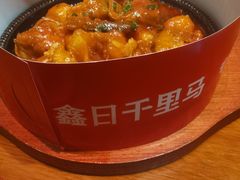 -鑫日千里马朝鲜族小馆(总店)