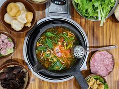 -笔记安顺夺夺粉火锅