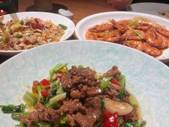 -小厨师·二十年沈家门小海鲜(百井坊巷店)