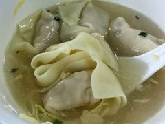 -绿杨馄饨临顿路店