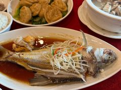 -胜记菜馆(文明路)