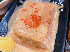 胡麻豆腐-小川洋风料理(街道口店)