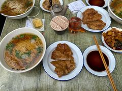 -逸桂禾面馆