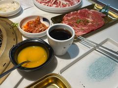 -炙城·韩式烤肉(南京东路店)