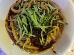 -聚福餐厅(和田二街店)