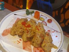 -通海俄式烧烤·俄罗斯大串(嵩山路店)
