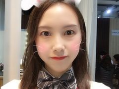 -天真蓝照相馆(五角场百联又一城店)