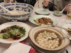 -山外山菜馆(玉泉路店)