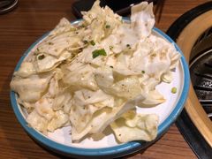 -炼火烤肉店