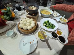 -包子大王(新泽巷店)