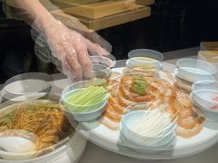 -额娘·现烙春饼烤鸭(太原总店)