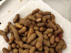 -渔中舟海鲜大排档(普陀沈家门店)