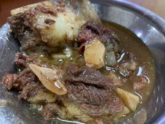 -阿秋牛排(湖心街店)