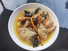 -兴福老面馆(寺路街店)