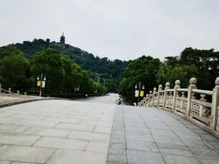 -狼山风景名胜区