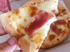 -Mr.Pizza米斯特比萨(盐城聚龙湖店)