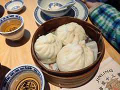 -南京大牌档(龙江新城市广场店)