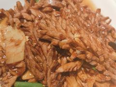 爆炒腰花-梅飞酒家(桑园路店)