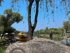 -承德避暑山庄景区