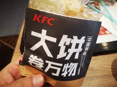 -肯德基(天津奥城店)