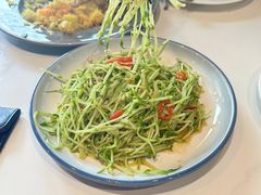 -清迈泰·泰国餐厅(华发商都店)