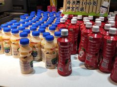 -格瑞欧海鲜自助烤肉火锅(光彩店)